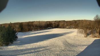 Weather camera view of Scenic Heights ES.