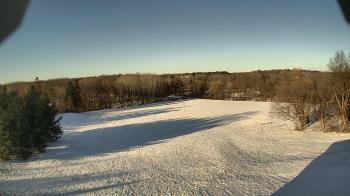 Weather camera view of Scenic Heights ES.