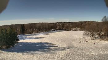 Weather camera view of Scenic Heights ES.