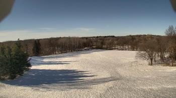 Weather camera view of Scenic Heights ES.