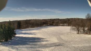 Weather camera view of Scenic Heights ES.