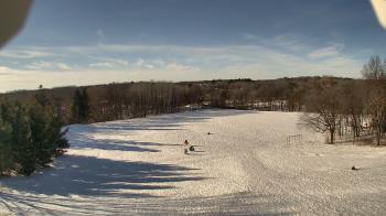 Weather camera view of Scenic Heights ES.