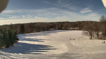 Weather camera view of Scenic Heights ES.