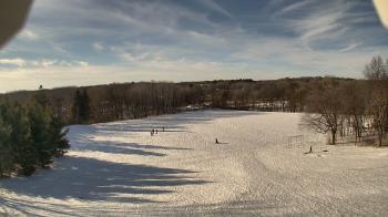 Weather camera view of Scenic Heights ES.
