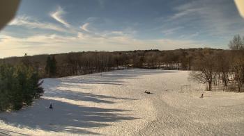 Weather camera view of Scenic Heights ES.