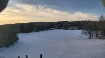 Weather camera view of Scenic Heights ES.