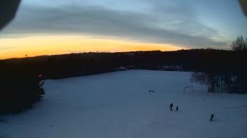 Weather camera view of Scenic Heights ES.