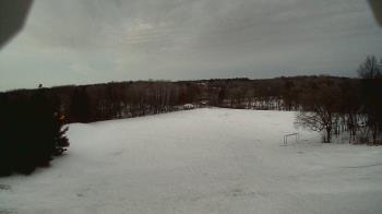 Weather camera view of Scenic Heights ES.