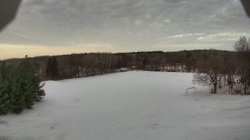 Weather camera view of Scenic Heights ES.