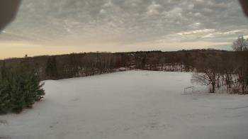 Weather camera view of Scenic Heights ES.