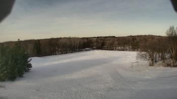 Weather camera view of Scenic Heights ES.