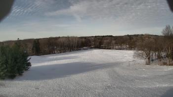 Weather camera view of Scenic Heights ES.