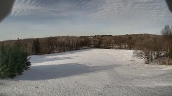 Weather camera view of Scenic Heights ES.