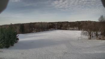 Weather camera view of Scenic Heights ES.