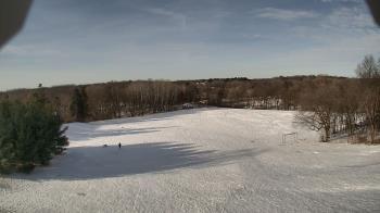Weather camera view of Scenic Heights ES.