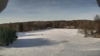 Weather camera view of Scenic Heights ES.