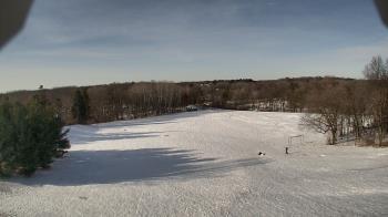Weather camera view of Scenic Heights ES.