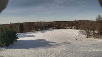 Weather camera view of Scenic Heights ES.