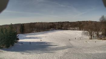 Weather camera view of Scenic Heights ES.