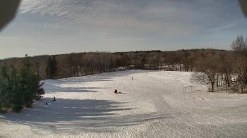 Weather camera view of Scenic Heights ES.