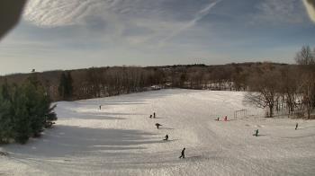 Weather camera view of Scenic Heights ES.