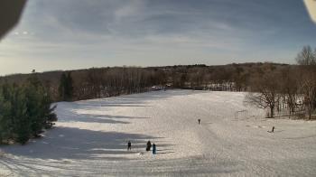 Weather camera view of Scenic Heights ES.
