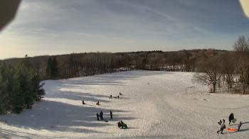 Weather camera view of Scenic Heights ES.