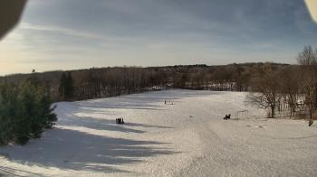 Weather camera view of Scenic Heights ES.