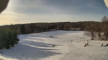 Weather camera view of Scenic Heights ES.