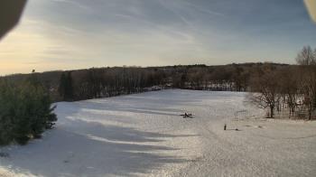 Weather camera view of Scenic Heights ES.