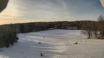 Weather camera view of Scenic Heights ES.