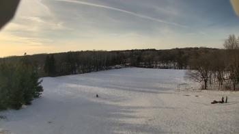 Weather camera view of Scenic Heights ES.