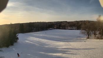 Weather camera view of Scenic Heights ES.