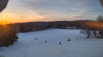 Weather camera view of Scenic Heights ES.