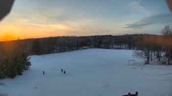 Weather camera view of Scenic Heights ES.