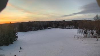 Weather camera view of Scenic Heights ES.