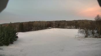 Weather camera view of Scenic Heights ES.