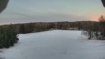 Weather camera view of Scenic Heights ES.