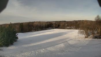 Weather camera view of Scenic Heights ES.