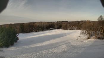Weather camera view of Scenic Heights ES.