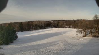 Weather camera view of Scenic Heights ES.