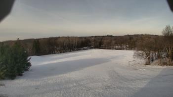 Weather camera view of Scenic Heights ES.