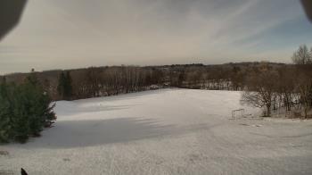 Weather camera view of Scenic Heights ES.