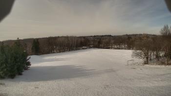 Weather camera view of Scenic Heights ES.