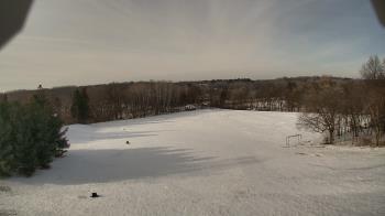 Weather camera view of Scenic Heights ES.