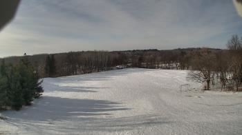 Weather camera view of Scenic Heights ES.