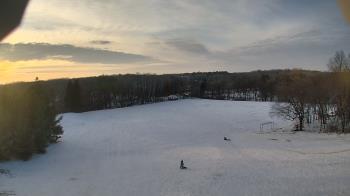 Weather camera view of Scenic Heights ES.