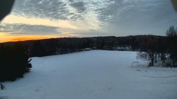 Weather camera view of Scenic Heights ES.