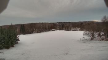 Weather camera view of Scenic Heights ES.