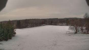 Weather camera view of Scenic Heights ES.